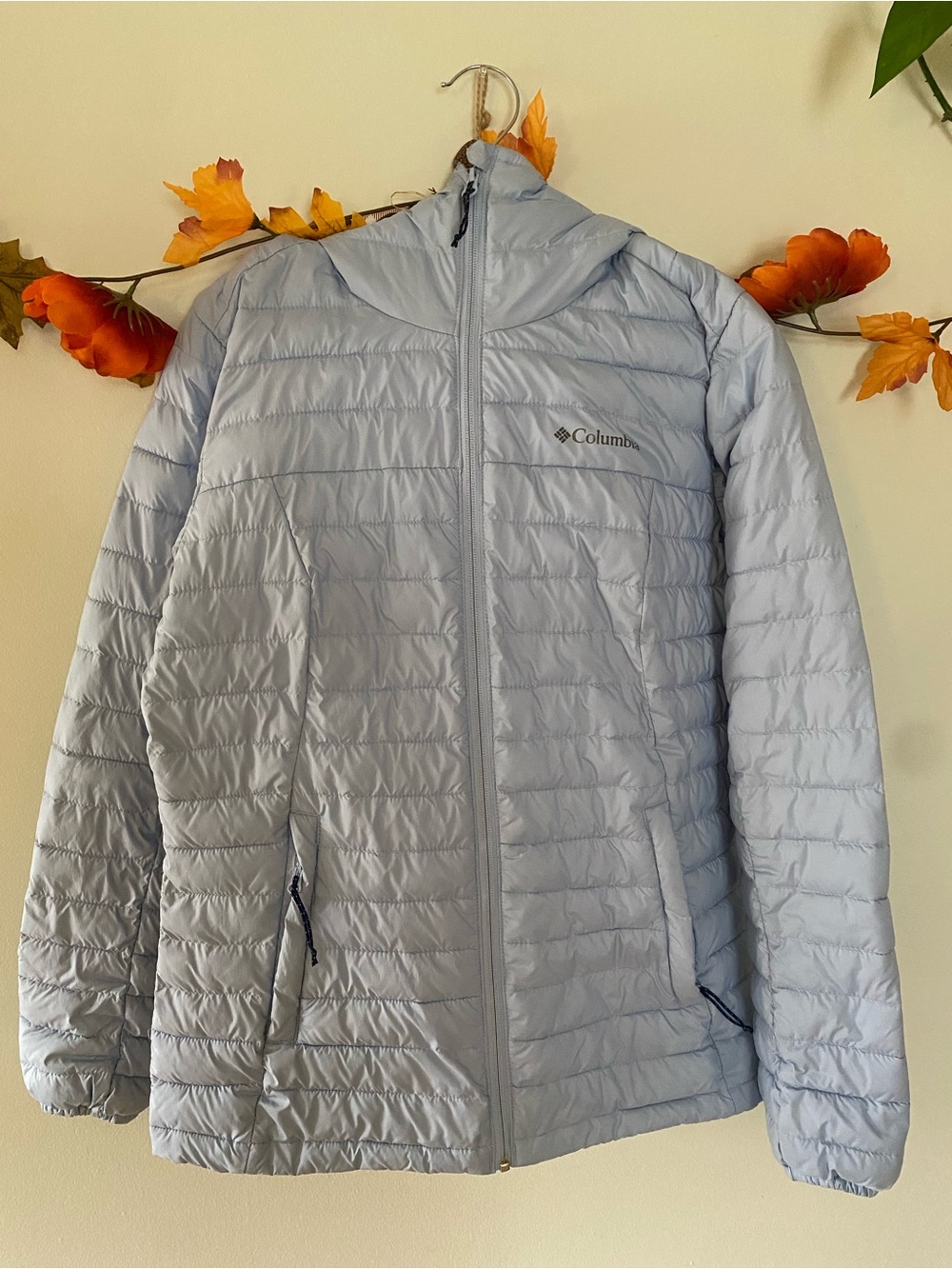 Columbia Jacket Women’s Puffer